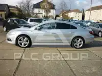 2011 Volkswagen CC