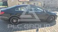 2011 Volkswagen CC