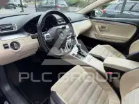 2011 Volkswagen CC