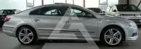 2011 Volkswagen CC