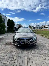 2011 Volkswagen CC