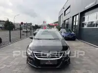 2011 Volkswagen CC