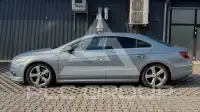 2011 Volkswagen CC