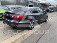 2011 Volkswagen CC