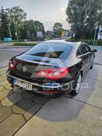 2011 Volkswagen CC