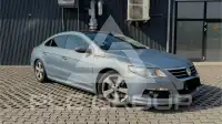 2011 Volkswagen CC