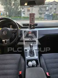 2011 Volkswagen CC