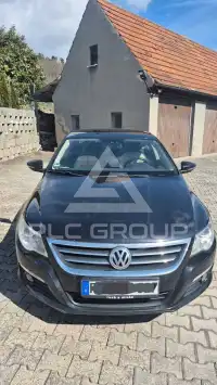 2011 Volkswagen CC