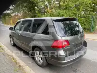 2011 Volkswagen ROUTAN