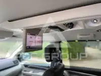 2011 Volkswagen ROUTAN