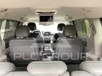 2011 Volkswagen ROUTAN