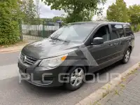 2011 Volkswagen ROUTAN