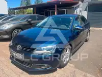 2011 Volkswagen Jetta