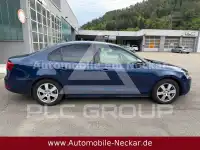 2011 Volkswagen Jetta