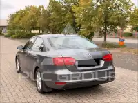 2011 Volkswagen Jetta