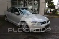 2011 Volkswagen Jetta