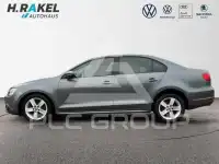 2011 Volkswagen Jetta