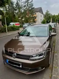 2011 Volkswagen Jetta