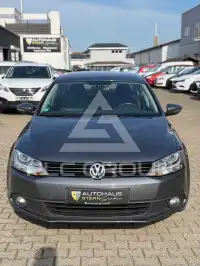 2011 Volkswagen Jetta