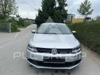 2011 Volkswagen Jetta