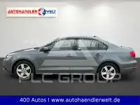 2011 Volkswagen Jetta