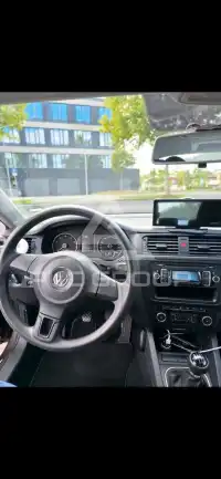 2011 Volkswagen Jetta