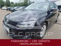 2011 Volkswagen Jetta