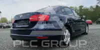 2011 Volkswagen Jetta