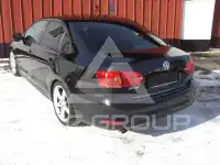 2011 Volkswagen Jetta