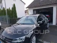 2011 Volkswagen Jetta