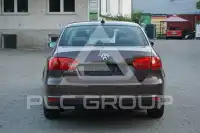 2011 Volkswagen Jetta