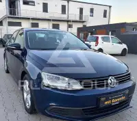 2011 Volkswagen Jetta