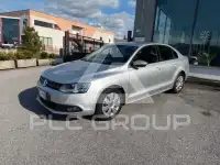 2011 Volkswagen Jetta