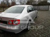 2011 Volkswagen Jetta