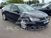 2011 Volkswagen Jetta