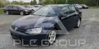 2011 Volkswagen Jetta