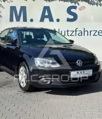 2011 Volkswagen Jetta