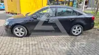 2011 Volkswagen Jetta