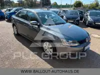 2011 Volkswagen Jetta