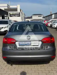 2011 Volkswagen Jetta