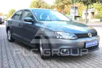 2011 Volkswagen Jetta