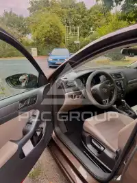 2011 Volkswagen Jetta