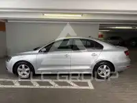 2011 Volkswagen Jetta
