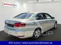 2011 Volkswagen Jetta