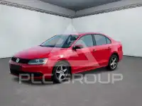 2011 Volkswagen Jetta