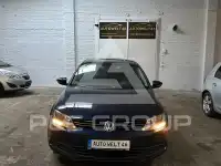 2011 Volkswagen Jetta