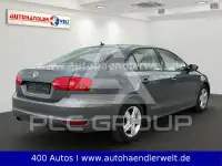 2011 Volkswagen Jetta