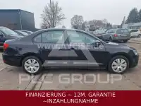 2011 Volkswagen Jetta