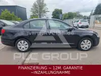 2011 Volkswagen Jetta