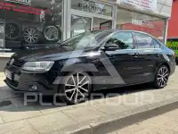2011 Volkswagen Jetta